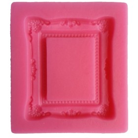 Силиконов калъп за Рамка